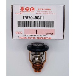 THERMOSTAT (71c) | 17670-90J11