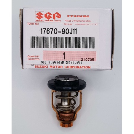 ΘΕΡΜΟΣΤΑΤΗΣ (71c)| 17670-90J11