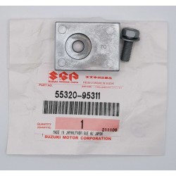 ANODE, GEAR CASE | 55320-95311