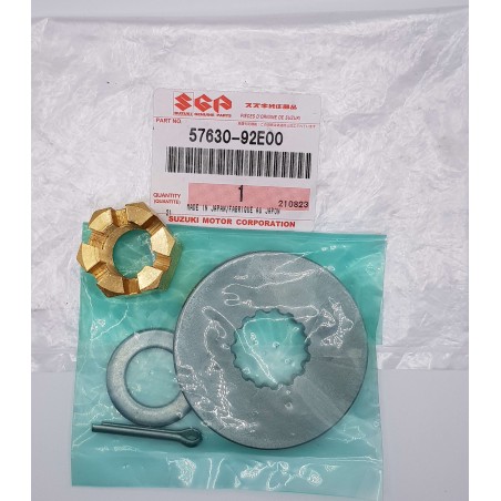 PROPELLER HARDWARE KIT  | 57630-92E00
