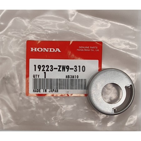 LINER, WATER PUMP | 19223-ZW9-310