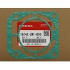 GASKET, WATER PUMP | 19242-ZW1-B00
