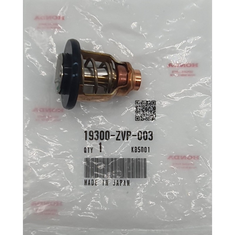 THERMOSTAT | 19300-ZVP-003