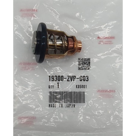 THERMOSTAT | 19300-ZVP-003