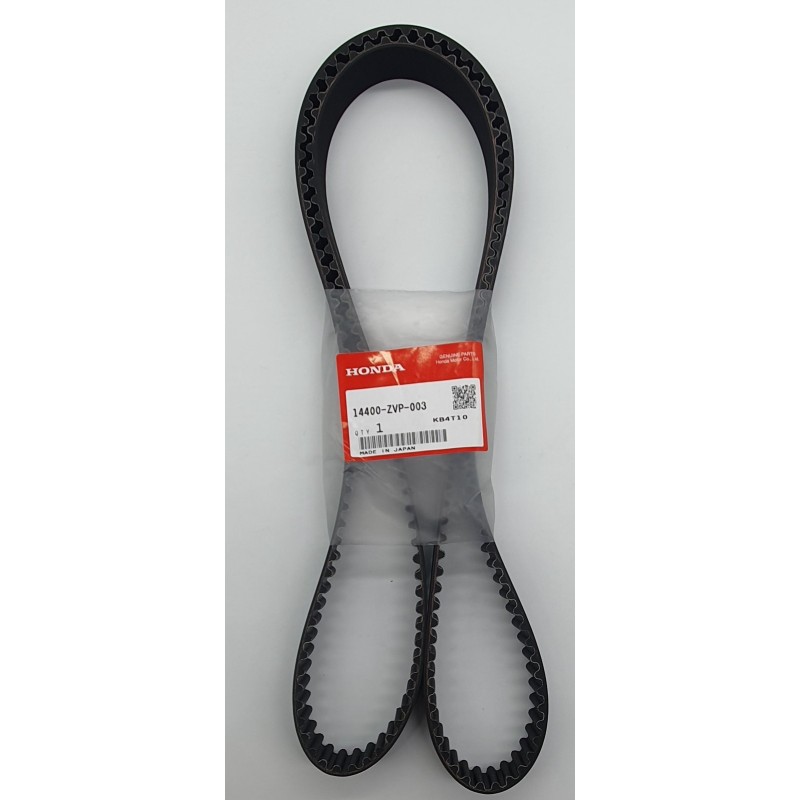 BELT, TIMING   |  14400-ZVP-003