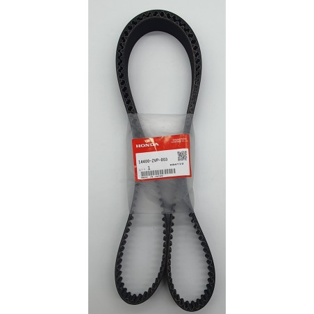 BELT, TIMING   |  14400-ZVP-003