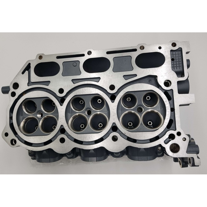 CYLINDER HEAD (PORT) | 11103-98J10 / 11103-98J03