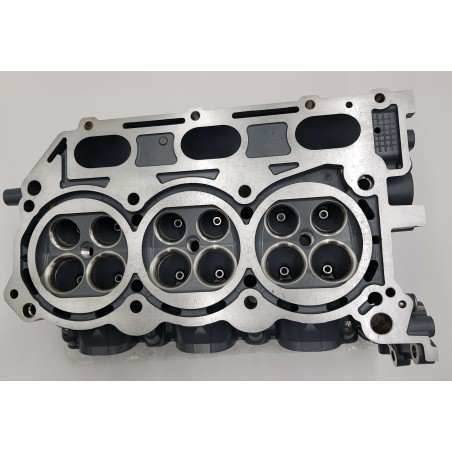 CYLINDER HEAD (PORT) | 11103-98J10 / 11103-98J03