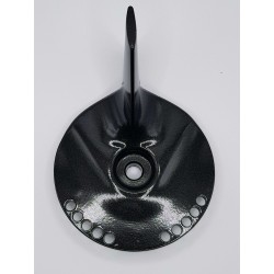 ANODE (TRIM TAB), GEAR CASE...