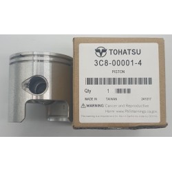 PISTON "STD" | 3C8-00001-4