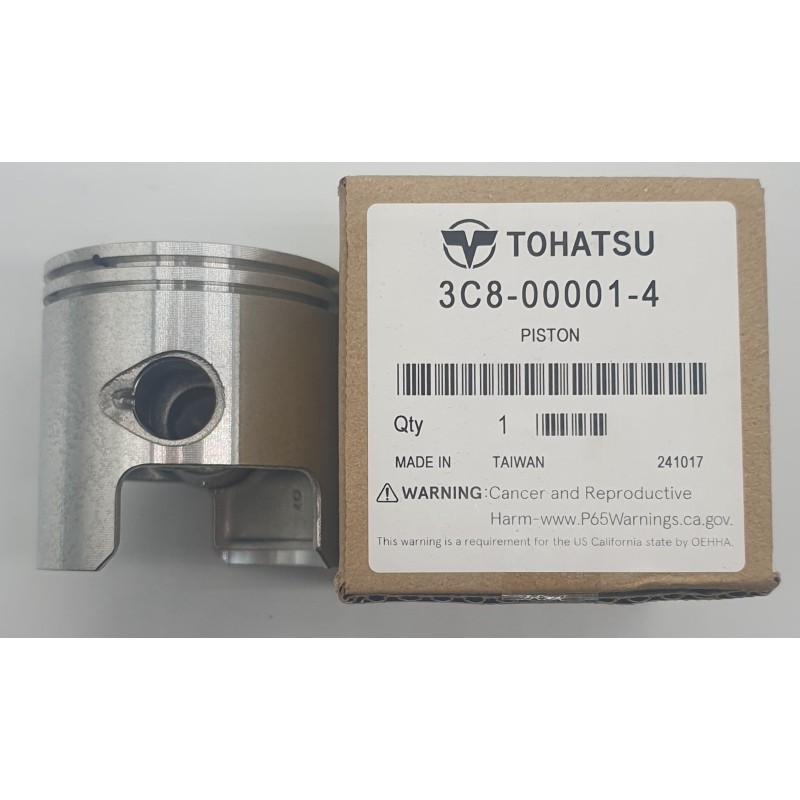PISTON "STD" | 3C8-00001-4