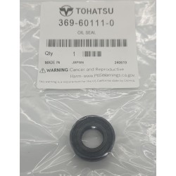 OIL SEAL | 369-60111-0