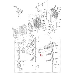 ΒΑΛΒΙΔΑ ΕΞΑΓΩΓΗΣ KIT | 3AE-07896-0