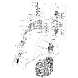 ΦΛΑΤΝΖΑ, ΔΟΧΕΙΟ ΚΑΥΣΙΜΟΥ| 3KY-03235-0