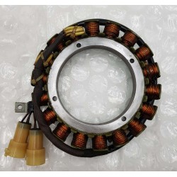 BATTERY CHARGER COIL (USED)...