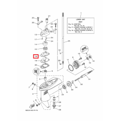 ΦΛΑΝΤΖΑ, ΑΝΤΛΙΑΣ ΝΕΡΟΥ | 6EG-G4315-00