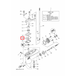 ΠΛΑΚΑ, ΑΝΤΛΙΑΣ ΝΕΡΟΥ | 6EG-G4323-00