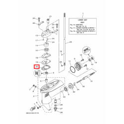 ΦΛΑΝΤΖΑ, ΑΝΤΛΙΑΣ ΝΕΡΟΥ | 6EG-G5315-00