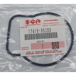 O-RING, WATER PUMP | 17416-95J00