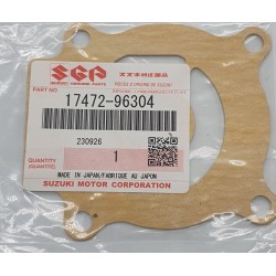 GASKET, WATER PUMP | 17472-96304