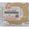 GASKET, WATER PUMP | 17472-96304