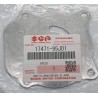 PLATE, WATER PUMP | 17471-95J01