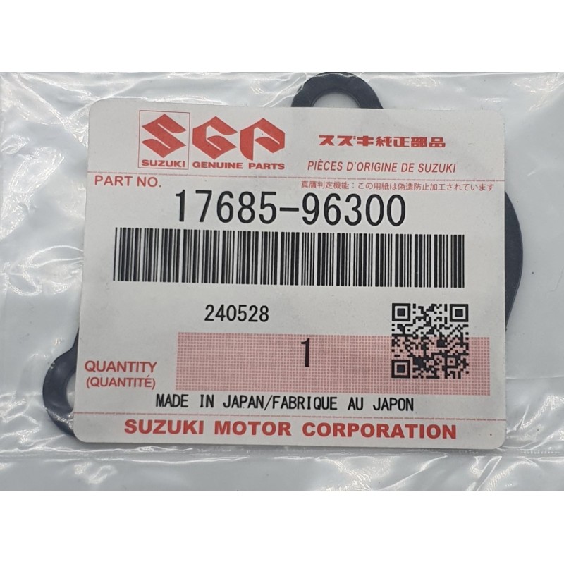 GASKET, THERMOSTAT | 17685-96300