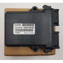 INTERFACE UNIT | 34922-98J02