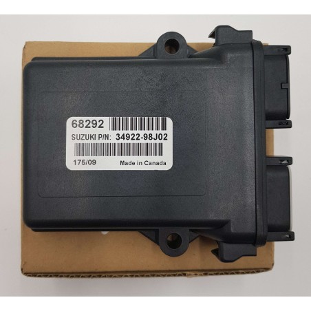 INTERFACE UNIT | 34922-98J02