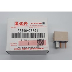 RELAY |  38860-76F01