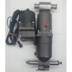 TRIM ASSEMBLY | 48000-90J3B