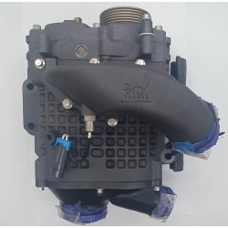 SUPERCHARGER (used) |...