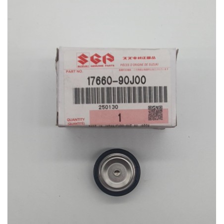 ΒΑΛΒΙΔΑ ΠΙΕΣΗΣ ΝΕΡΟΥ | 17660-90J00