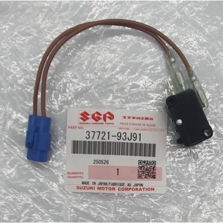 ΔΙΑΚΟΠΤΗΣ ΝΕΚΡΑΣ | 37721-93J91