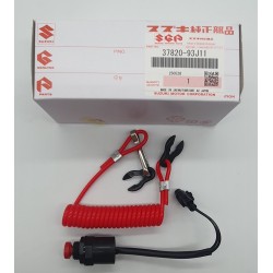 ΔΙΑΚΟΠΤΗΣ ΑΣΦΑΛΕΙΑΣ "QUICK STOP" | 37820-93J11