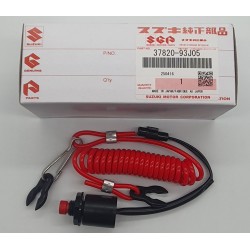 ΔΙΑΚΟΠΤΗΣ ΑΣΦΑΛΕΙΑΣ "QUICK STOP" | 37820-93J05