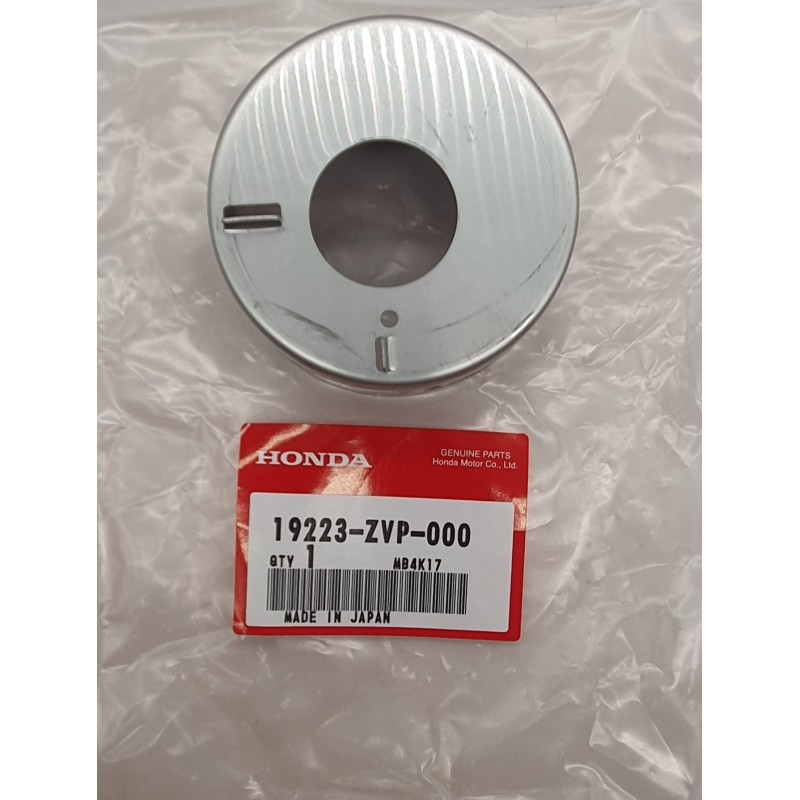 LINER, WATER PUMP |  19223-ZVP-000