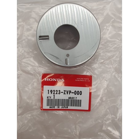 LINER, WATER PUMP |  19223-ZVP-000