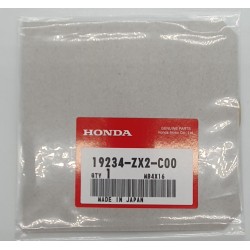 GASKET B, WATER PUMP  |...