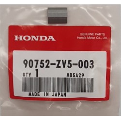 KEY, IMPELLER | 90752-ZV5-003