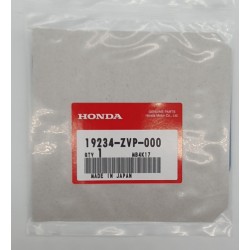 GASKET B, WATER PUMP  |  19234-ZVP-000