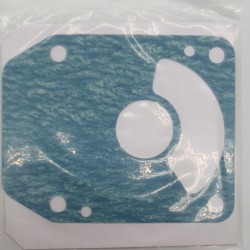 GASKET B, WATER PUMP  |  19234-ZVP-000