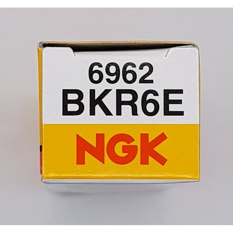SPARK PLUG (BKR6E) | 09482-00427