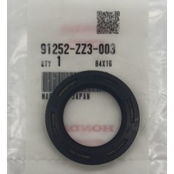 OIL SEAL, PROPELLER SHAFT |...