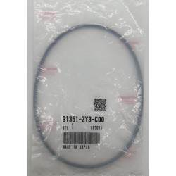 O-RING, PROPELLER SHAFT...