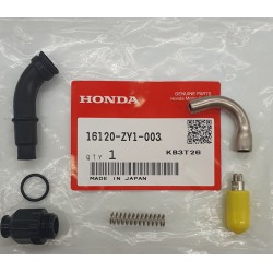 VALVE SET, STARTER |...