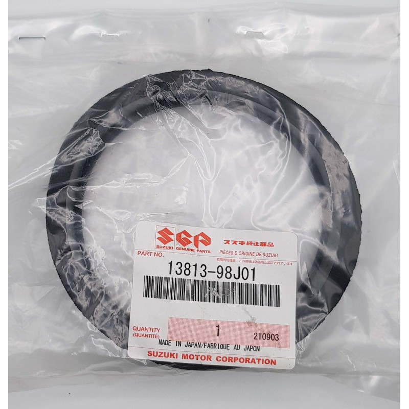 THROTTLE BODY GROMMET | 13813-98J01