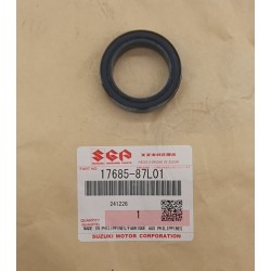 SEAL, THERMOSTAT COVER |...