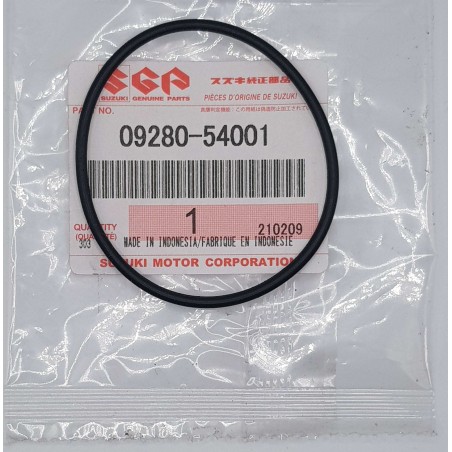 O-RING, OIL FILTER | 09280-54001