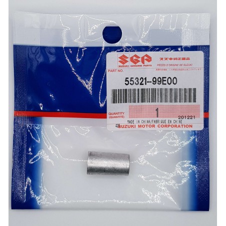 ANODE, CYLINDER BLOCK  55321-99E00